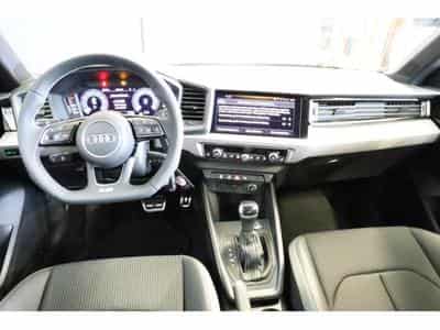 Audi A1 Advanced (2026) - Foto 2