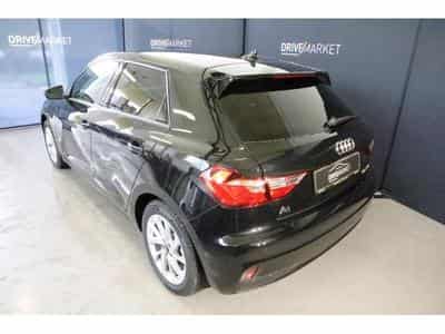 Audi A1 Advanced (2026) - Foto 3