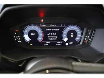 Audi A1 Advanced (2026) - Foto 5