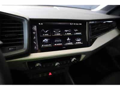 Audi A1 Advanced (2026) - Foto 7