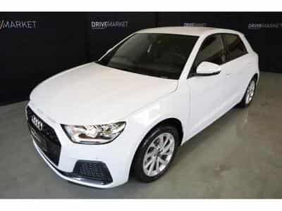 Audi A1 Advanced (2026) - Foto 1