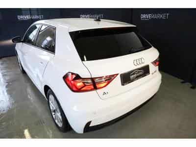 Audi A1 Advanced (2026) - Foto 14