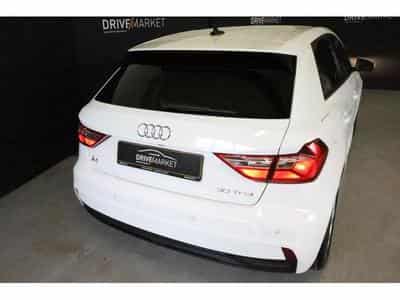 Audi A1 Advanced (2026) - Foto 15