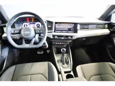 Audi A1 Advanced (2026) - Foto 2