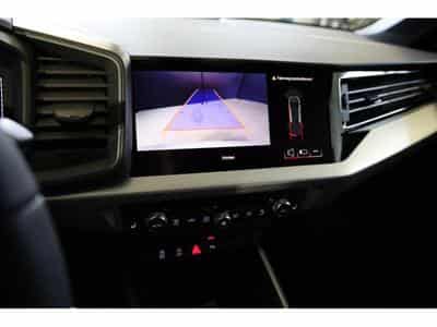 Audi A1 Advanced (2026) - Foto 6