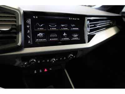 Audi A1 Advanced (2026) - Foto 7