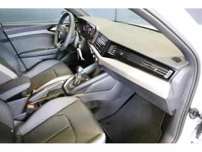 Audi A1 Advanced (2026) - Foto 9