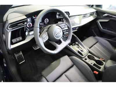 Audi A3 Sportback (2026) - Foto 12