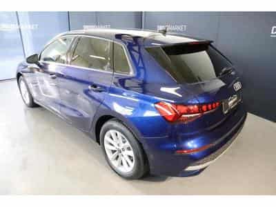 Audi A3 Sportback (2026) - Foto 3