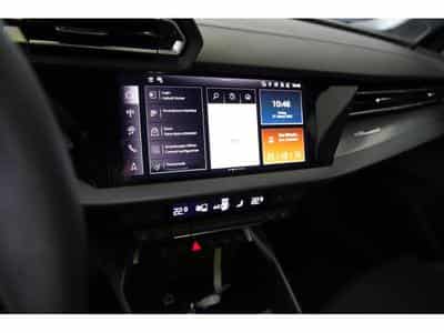 Audi A3 Sportback (2026) - Foto 7