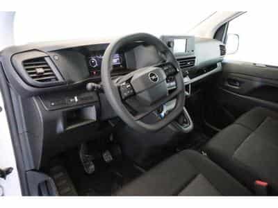 Opel Vivaro C (2025) - Foto 2