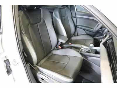 Audi A1 Advanced (2026) - Foto 10