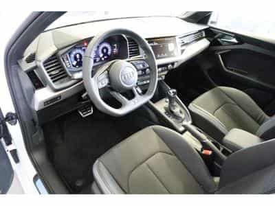 Audi A1 Advanced (2026) - Foto 13