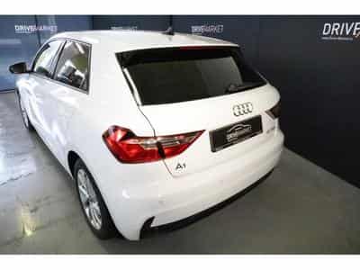 Audi A1 Advanced (2026) - Foto 14