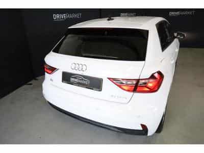 Audi A1 Advanced (2026) - Foto 15