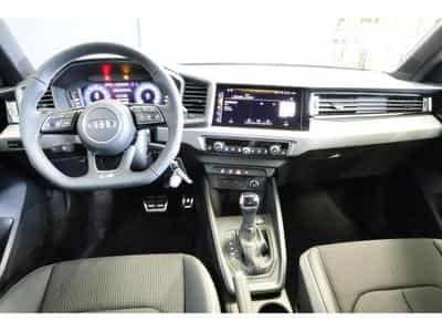 Audi A1 Advanced (2026) - Foto 2