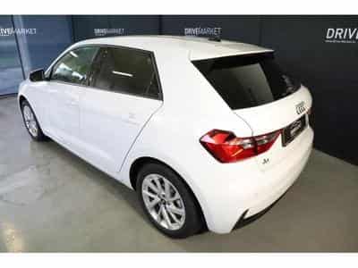 Audi A1 Advanced (2026) - Foto 3