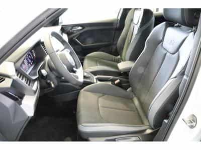 Audi A1 Advanced (2026) - Foto 4