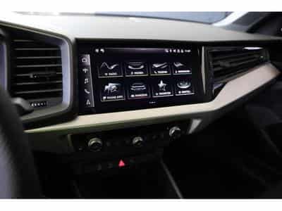 Audi A1 Advanced (2026) - Foto 7