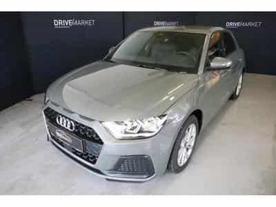 Audi A1 Advanced (2026) - Foto 1