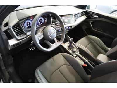 Audi A1 Advanced (2026) - Foto 12