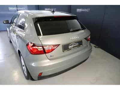 Audi A1 Advanced (2026) - Foto 14