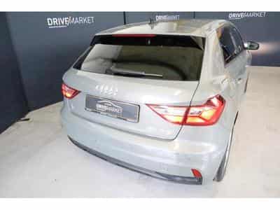 Audi A1 Advanced (2026) - Foto 15