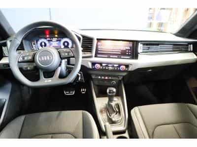 Audi A1 Advanced (2026) - Foto 2