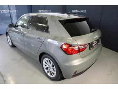 Audi A1 Advanced (2026) - Foto 3