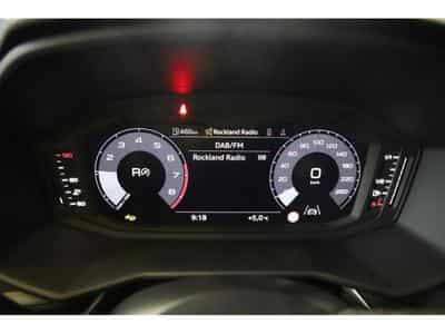 Audi A1 Advanced (2026) - Foto 5