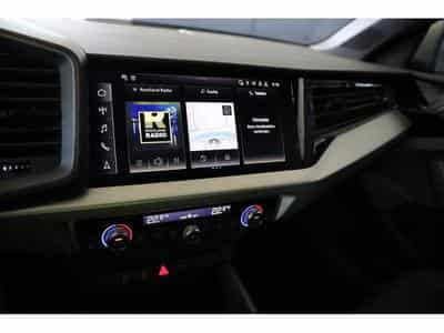 Audi A1 Advanced (2026) - Foto 6