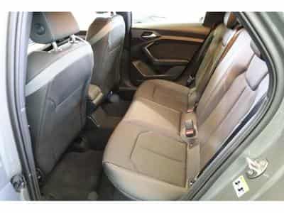 Audi A1 Advanced (2026) - Foto 9