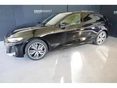 Audi A5 Avant (2025) - Foto 1