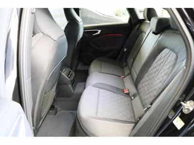 Audi A5 Avant (2025) - Foto 10