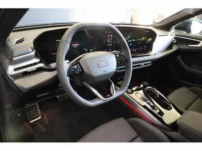 Audi A5 Avant (2025) - Foto 13