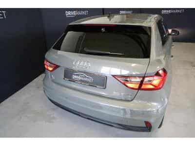 Audi A1 Advanced (2026) - Foto 14