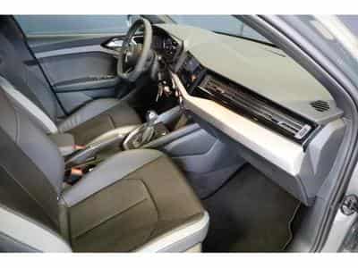 Audi A1 Advanced (2026) - Foto 9