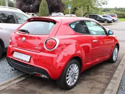 Alfa-Romeo Mito 1.3 MULTIJET , ALU 16'', BLUETOOTH, CARNET D'ENTRETIEN, GARA (2018) - Photo 3