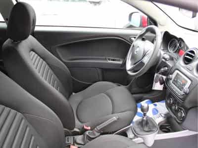 Alfa-Romeo Mito 1.3 MULTIJET , ALU 16'', BLUETOOTH, CARNET D'ENTRETIEN, GARA (2018) - Photo 6