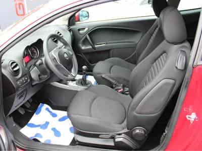 Alfa-Romeo Mito 1.3 MULTIJET , ALU 16'', BLUETOOTH, CARNET D'ENTRETIEN, GARA (2018) - Photo 7