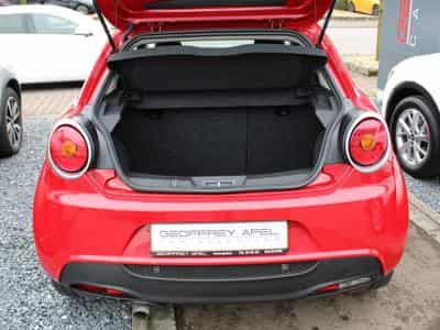 Alfa-Romeo Mito 1.3 MULTIJET , ALU 16'', BLUETOOTH, CARNET D'ENTRETIEN, GARA (2018) - Photo 9