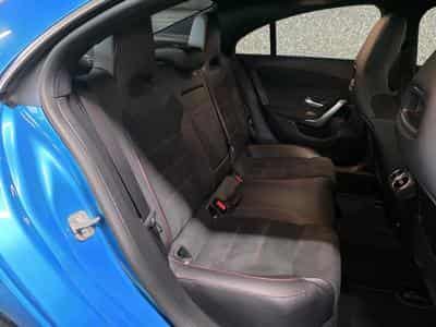 Mercedes CLA 200 D AMG LINE FACELIFT CUIR NAVI Garantie Mercedes (2024) - Photo 6