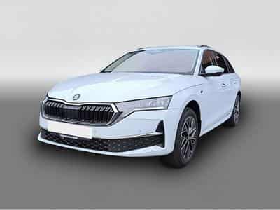 Skoda Octavia (2025) - Photo 1