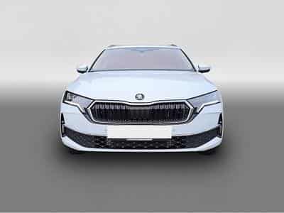 Skoda Octavia (2025) - Photo 2