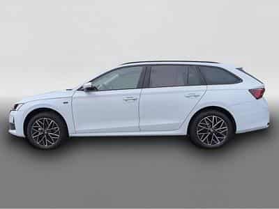 Skoda Octavia (2025) - Photo 4