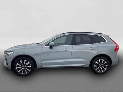Volvo XC60 (2024) - Photo 2