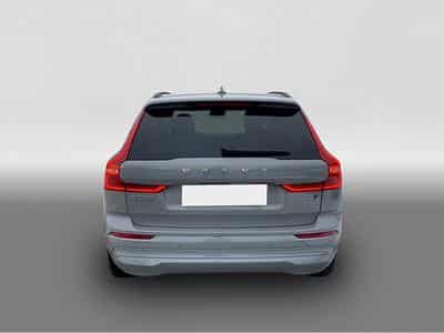 Volvo XC60 (2024) - Photo 4