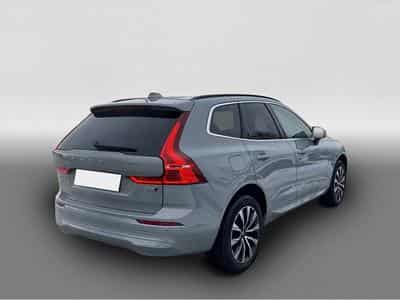 Volvo XC60 (2024) - Photo 5