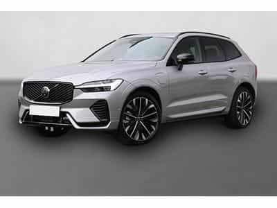 Volvo XC60 (2025) - Photo 1