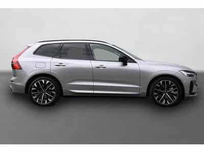 Volvo XC60 (2025) - Photo 3